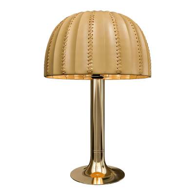 现代金属轻奢台灯